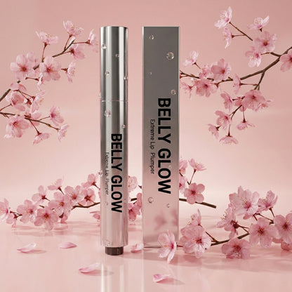 Volumizador de Lábios Belly Glow