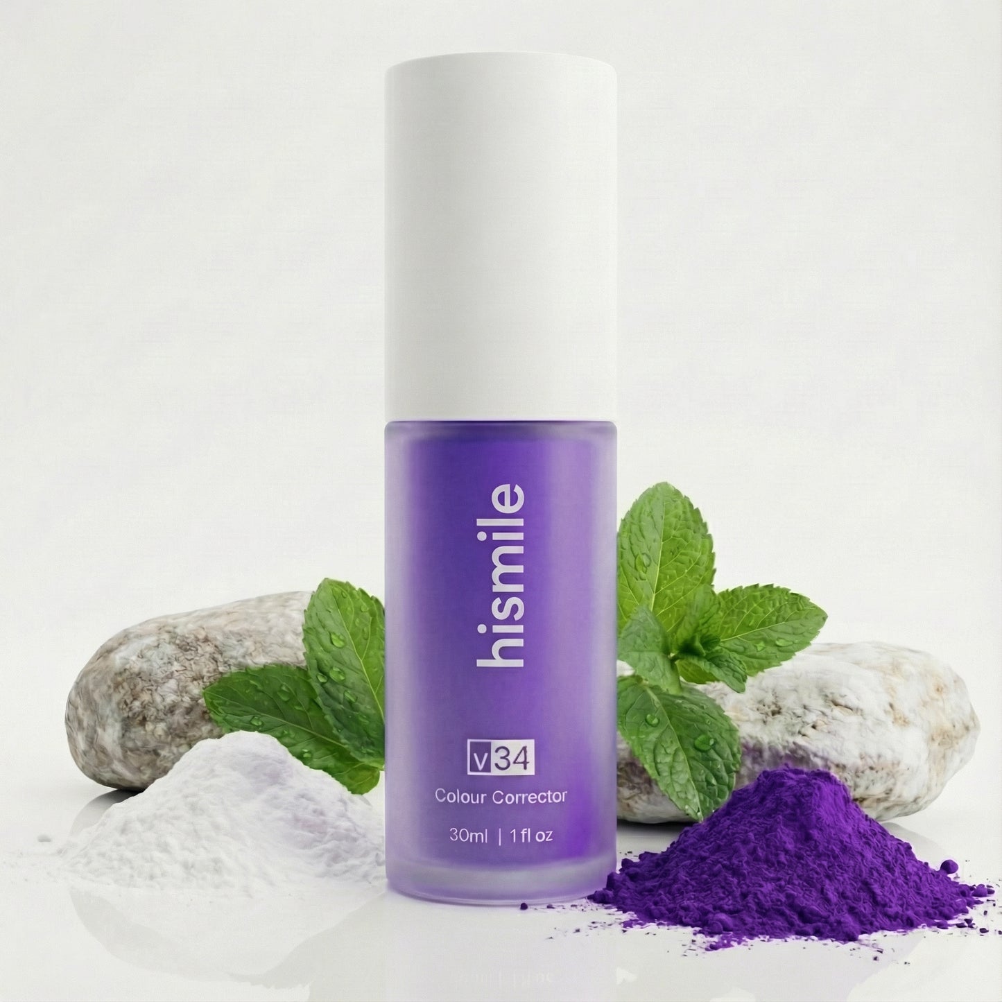 Branqueador Dental HiSmile V34