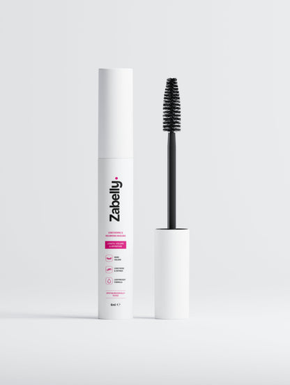 Lengthening & Volumising Mascara