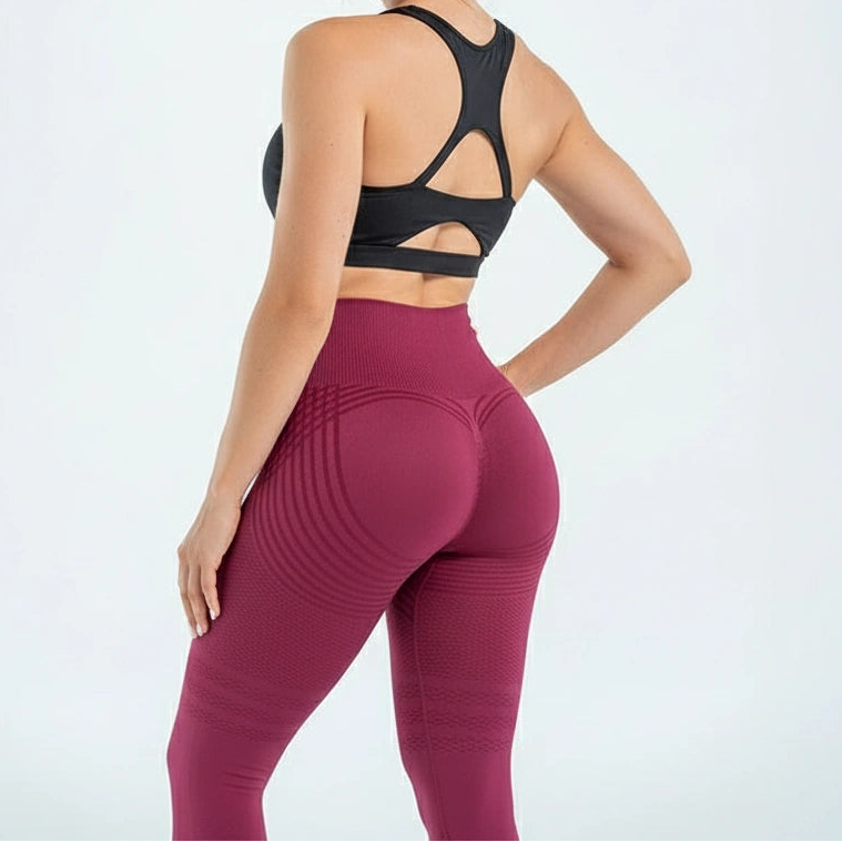 Legging 3D Cellufit