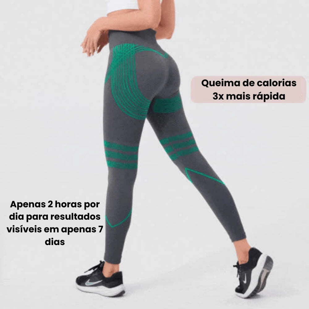 Legging 3D Cellufit