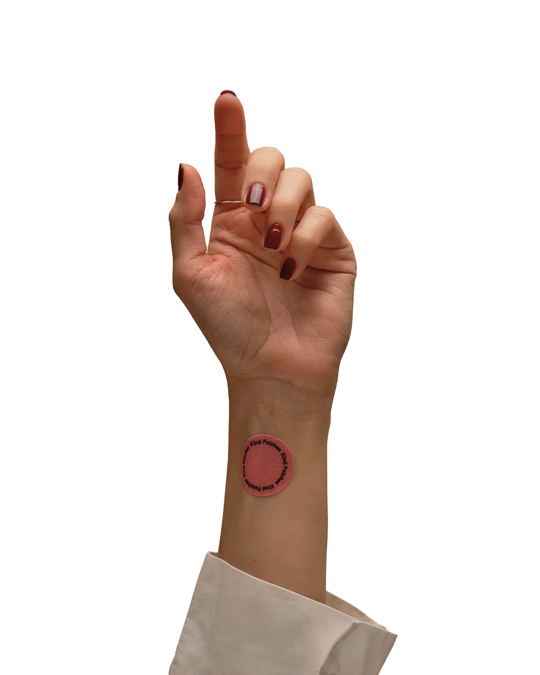 Berberina Patch Usemindbody® GLP-1.