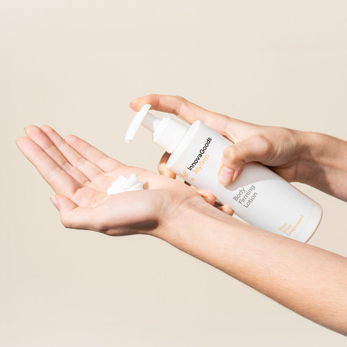 Anti-Cellulite Reduction Treatment Pack – Rice