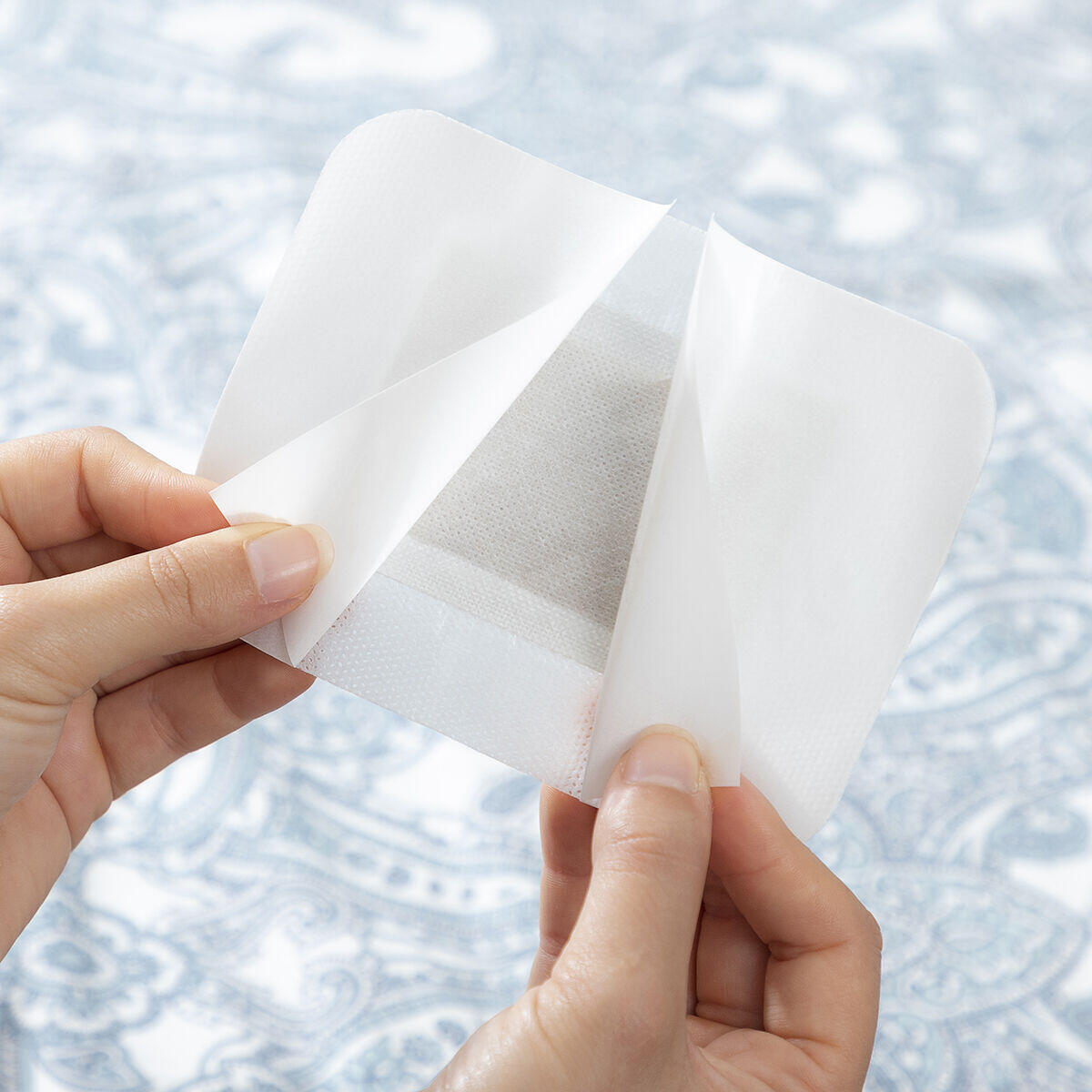 Patch Detox Lavanda Premium